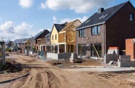 Bodemdalingbestendig bouwen