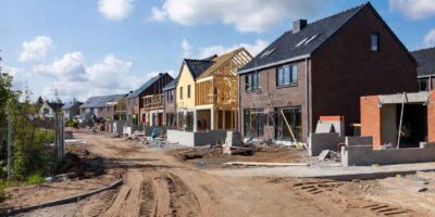 Bodemdalingbestendig bouwen