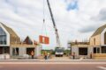 Prefab-woningen