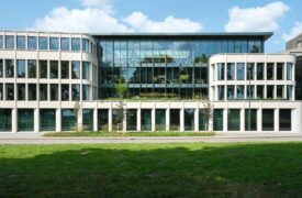 projectprijs architectuur bouw