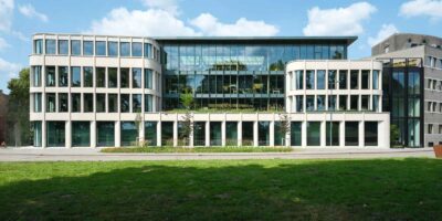projectprijs architectuur bouw