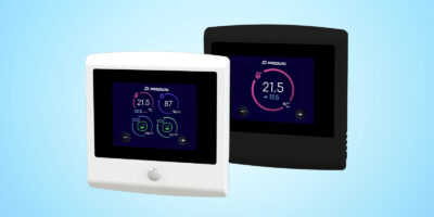 Ruimtetransmitters
