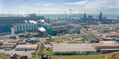 Tata Steel Miljardensubsidie
