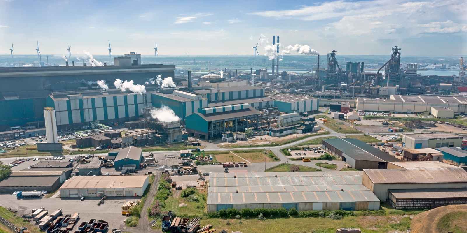 Tata Steel Miljardensubsidie