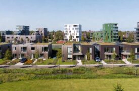 Versnelling woningbouw kabinet