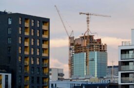 Woondeals Woningbouw