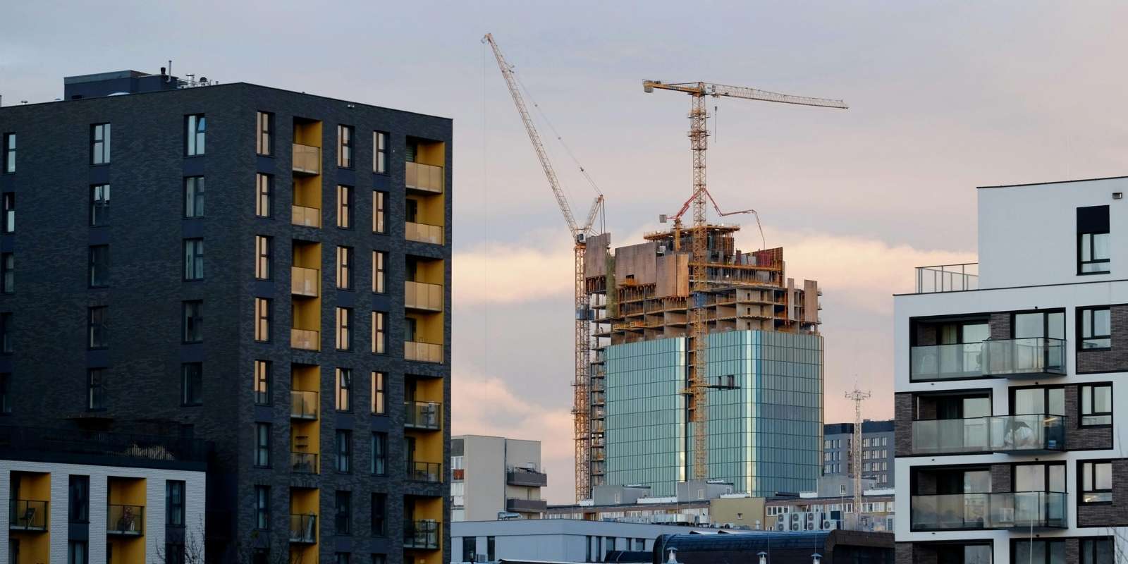 Woondeals Woningbouw