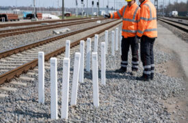kostenbeheersing spooronderhoud