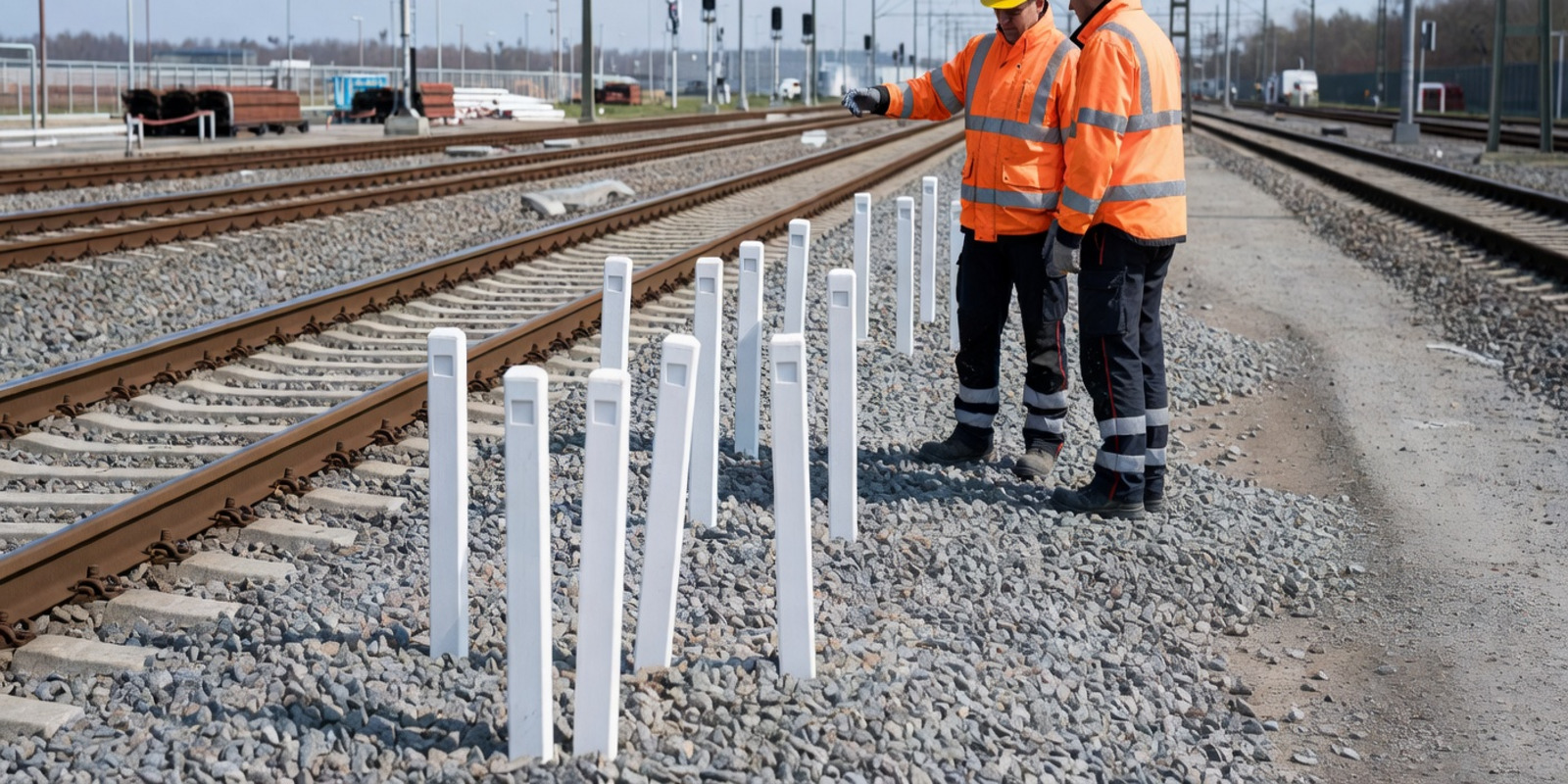 kostenbeheersing spooronderhoud