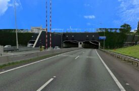 Drechttunnel