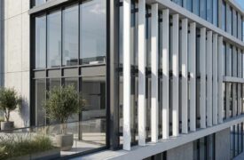 DucoSun Cubic InsertFit