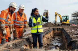 PFAS milieu en gezondheidsrisico's