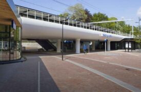 Station Driebergen-Zeist