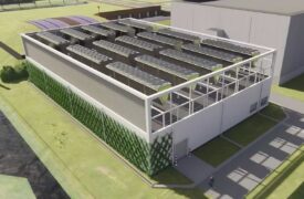 WKO-gebouw