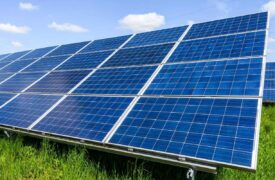 Zonnepanelen