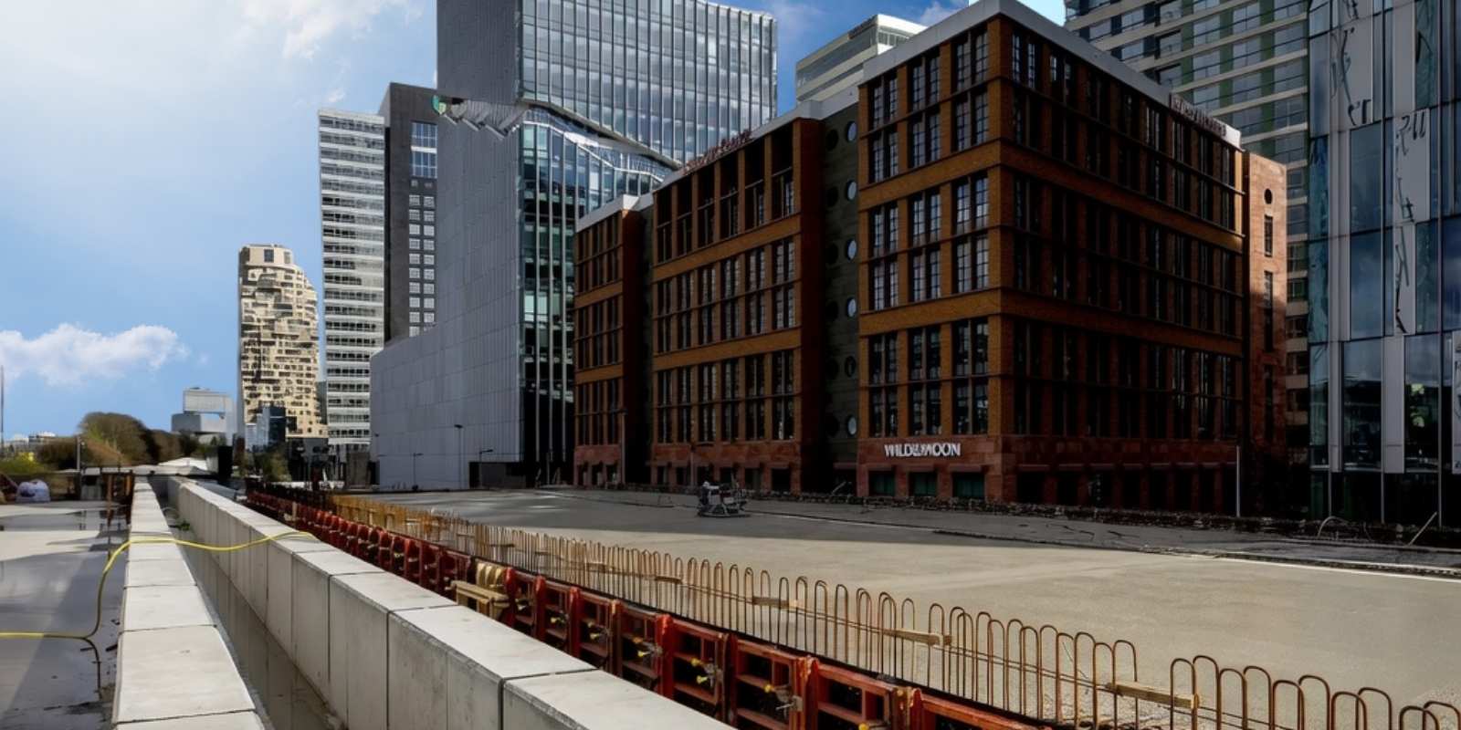 Zuidasdok