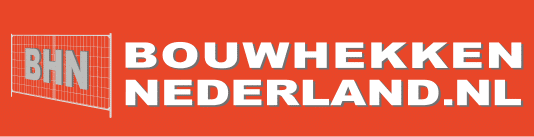 Bouwhekken Nederland