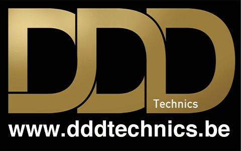 DDD Technics BVBA