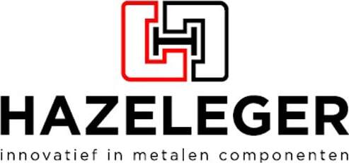 Hazeleger Metaal Kootwijkerbroek