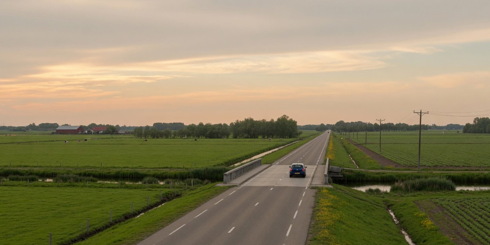 Hogere wegenbelasting