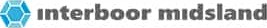 Interboor Midsland