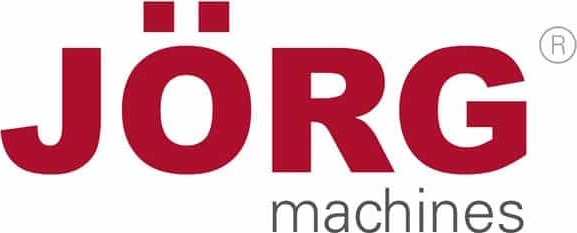 JÖRG machines