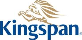 Kingspan Geïsoleerde panelen