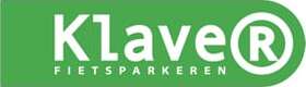 Klaver Fietsparkeren