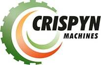 Machines Crispyn