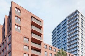 Sluisbuurt 1b
