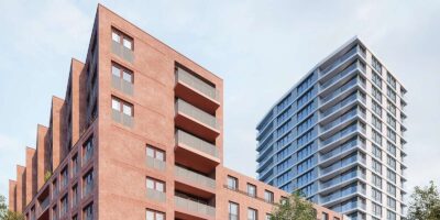 Sluisbuurt 1b