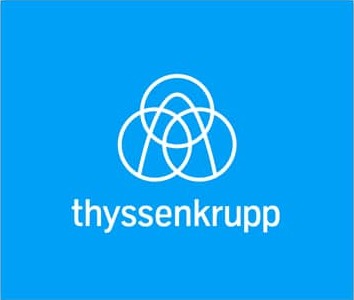thyssenkrupp Materials Belgium