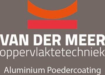 Van der Meer oppervlaktetechniek