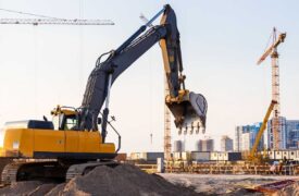 Bouwplaats Nieuwe aanbestedingsregels