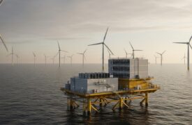 Windpark