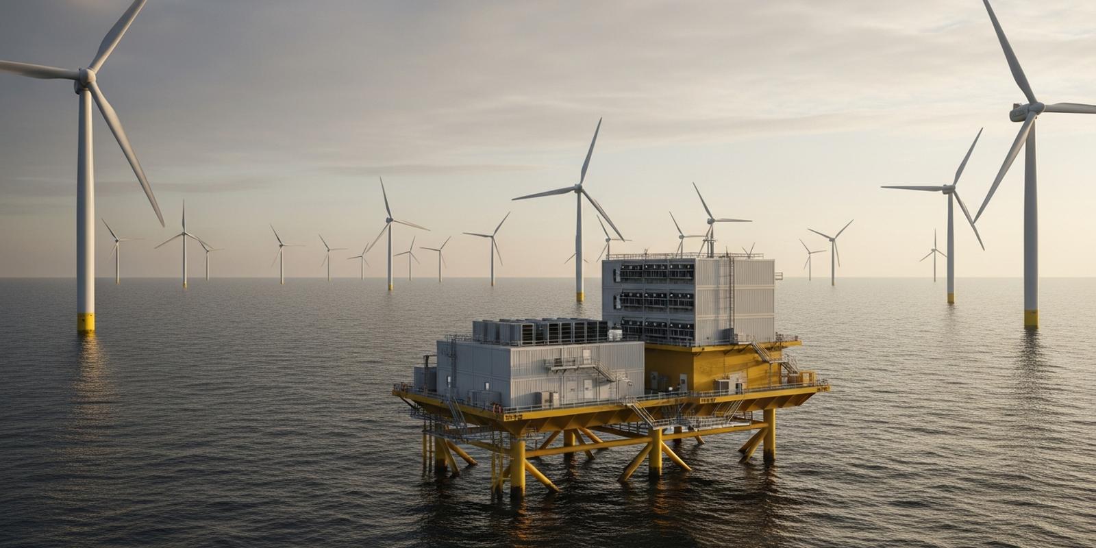 Windpark