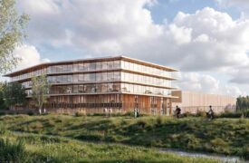 ASML-campus