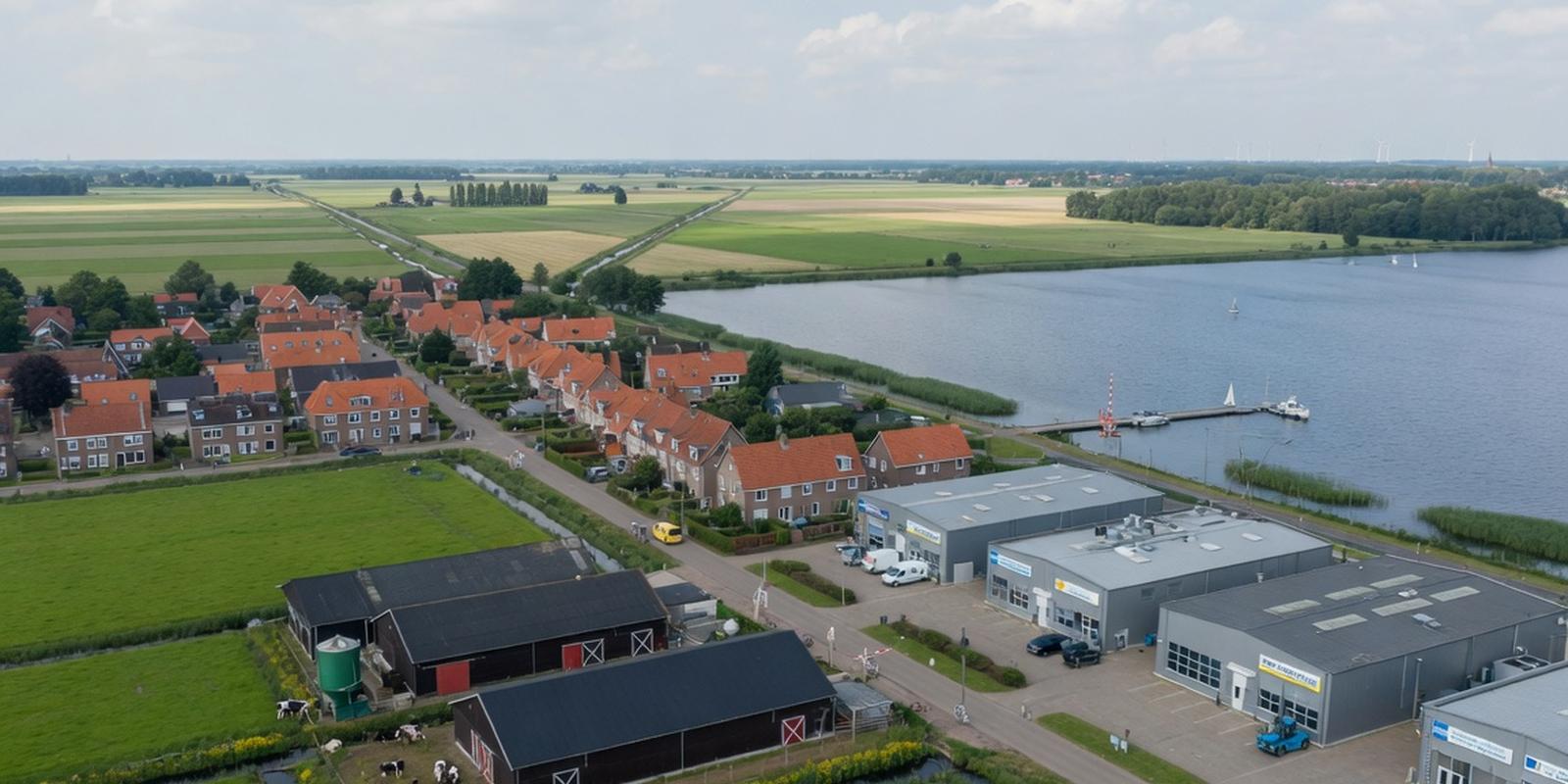 Flexwoningen