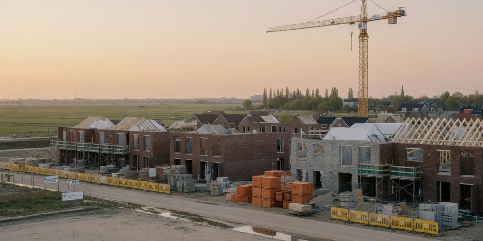 Woningbouw