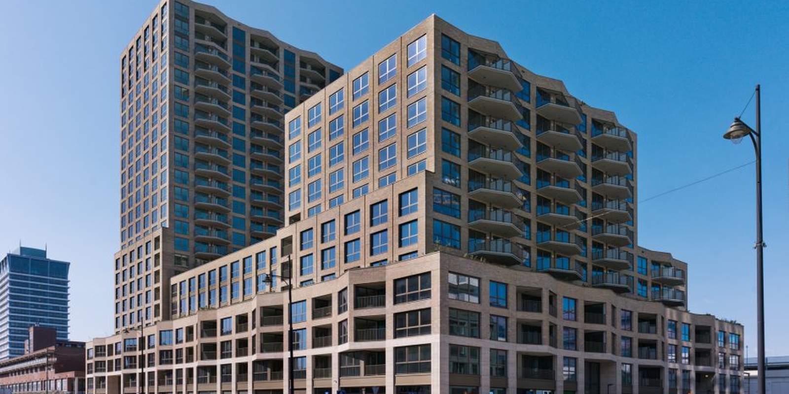 Woningbouw