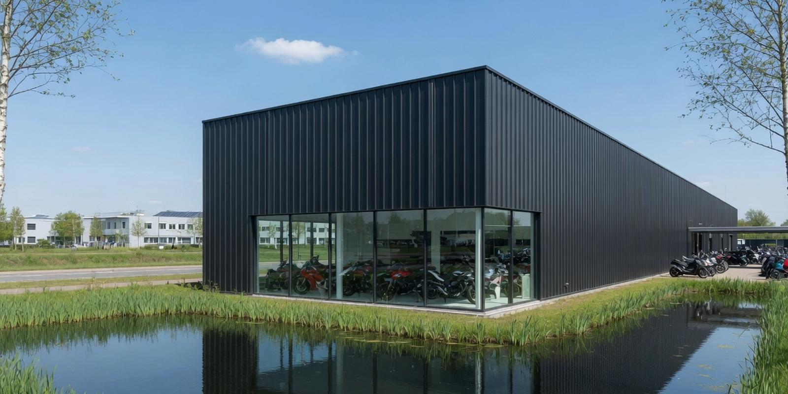 Belevingscentrum