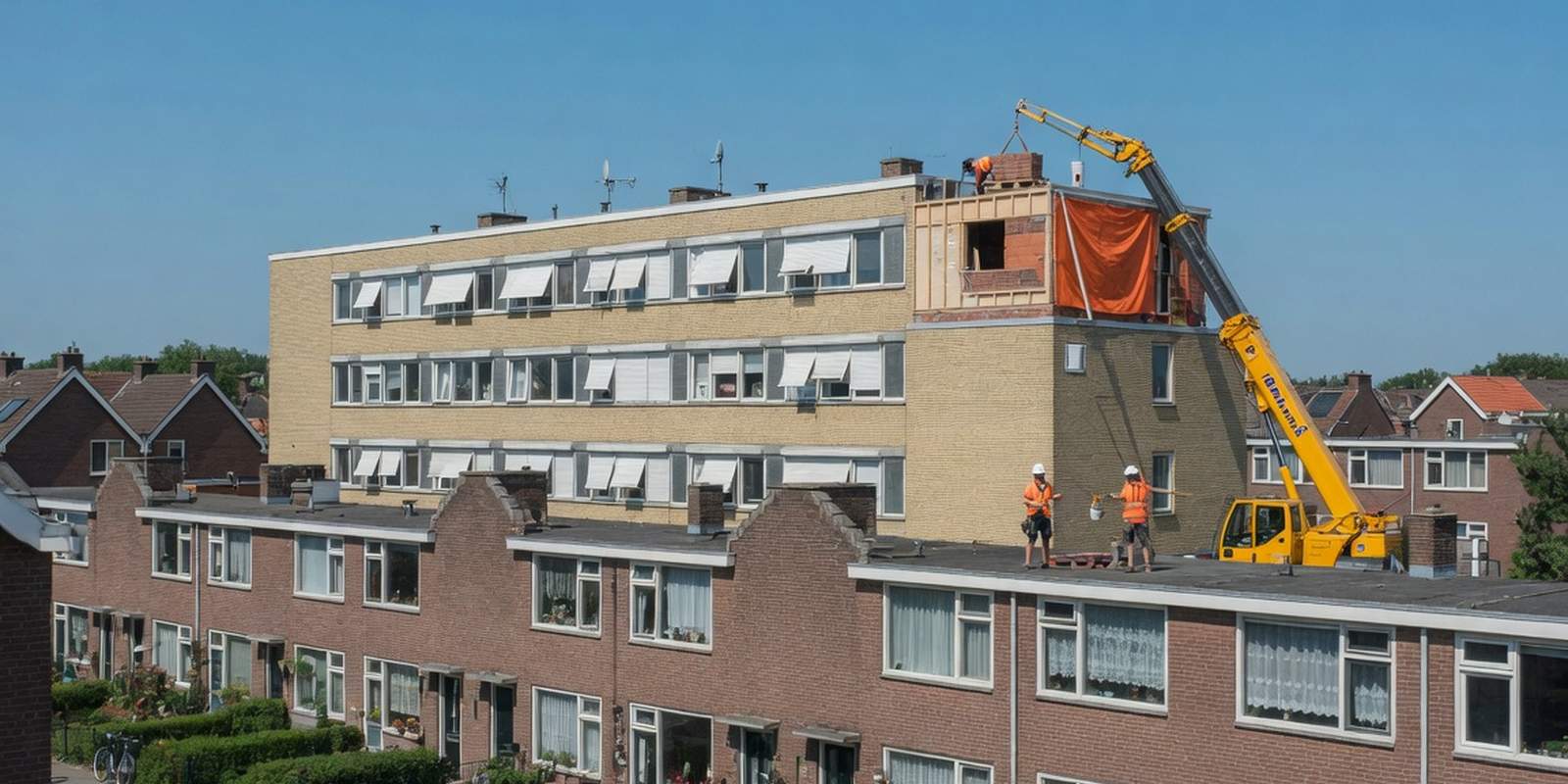Bestaande voorraad