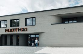 Betonprinten