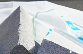 Eps-recycling
