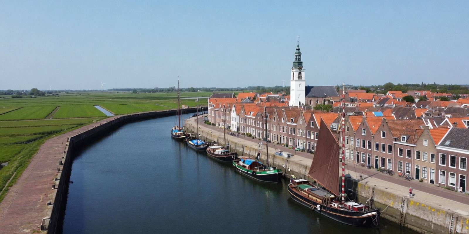 Kademuur