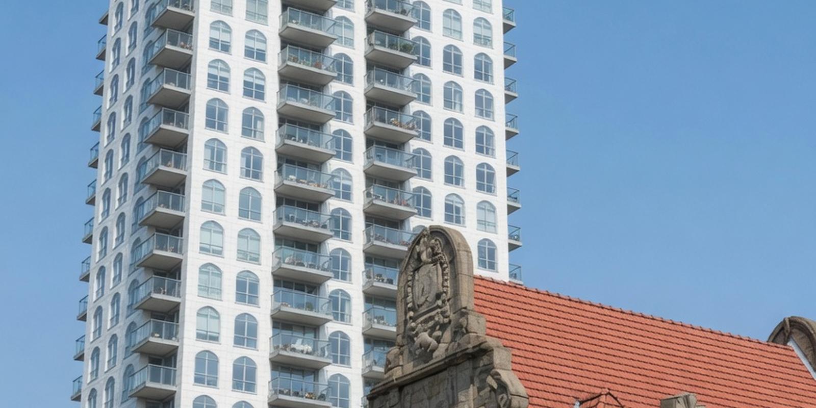 Monumentrenovatie