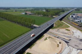 Viaduct