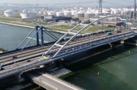 Suurhoffbrug Vervangingsopgave
