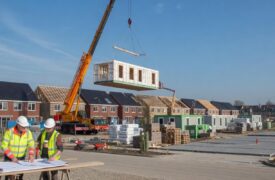 Actieplan Versnelling Woningbouw