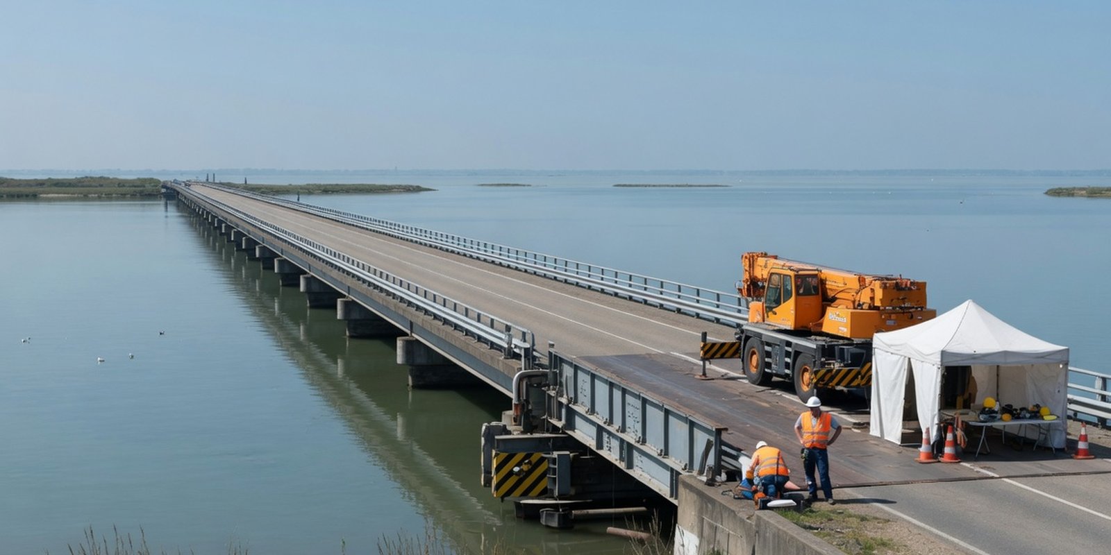 Basculebrug